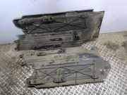 Unterbodenabdeckung links CITROEN DS7 Crossback 1.5 BlueHDi (JCYHZJ, JCYHZR) 9827725580