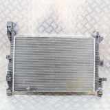 Kühlkörper FORD FOCUS III 1.0 EcoBoost CV61-8C342-VC