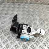 Sicherheitsgurt hinten links BMW 8 Gran Coupe (G16, F93) 840i 8076163