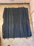 Kofferraum-Abdeckung VW PASSAT Variant B3/B4 (3A5, 35I) 1.9 TDI