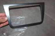 Dekoration des Navigationsbildschirms SEAT ALTEA (5P1) 2.0 TDI 16V RNS510