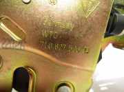 Heckklappenschloss VW TOUAREG (7LA, 7L6, 7L7) 2.5 R5 TDI 7L0827506D