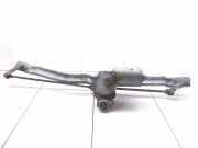 Scheibenwischermechanismus vorne VW GOLF II (19E, 1G1) 1.6 TD 191955113A