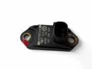 Sensor für Längsbeschleunigung VW Passat B6 CC (357) 1K0412575