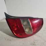 Lampenträger Heckleuchte rechts Citroen C5 III (RD) 9632646680