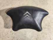 Lenkrad Airbag CITROËN C5 II (RC_) 2.2 HDi (RC4HXE) 96509314ze