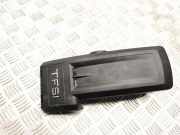 Motorabdeckung AUDI A1 Sportback (8XA, 8XF) 1.2 TFSI 0113727B