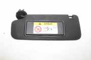Linke Sonnenblende OPEL INSIGNIA A (G09) 1.6 CDTi (68)