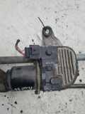 Scheibenwischermechanismus vorne VW PASSAT B7 ALLTRACK (365) 2.0 TDI 3C1955023