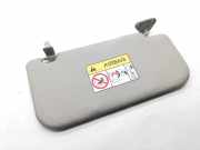 Rechte Sonnenblende MITSUBISHI MIRAGE / SPACE STAR Hatchback (A0_A) 1.2 (A0A)