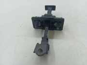 Türanschlag hinten links CITROËN C5 AIRCROSS 1.2 PureTech 130