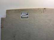 Kofferraumteppich MERCEDES-BENZ M (W164) ML 320 CDI 4-matic (164.122) A1646800902