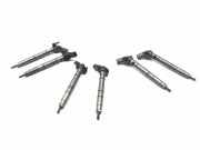 Einspritzdüse AUDI A6 Allroad (4FH, C6) 2.7 TDI quattro 16120702055