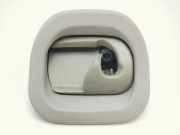 Radnabe hinten Mercedes-Benz C-Klasse (W203) 2038680139