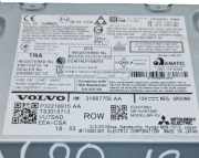 Radio/Navigationssystem-Kombination Volvo S90 I (964) P32218915