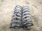 Federblatt links hinten Mercedes-Benz C-Klasse (W204)