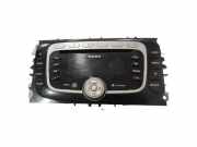 Radio/Navigationssystem-Kombination Ford Galaxy (CK) 7S7T18C939DA