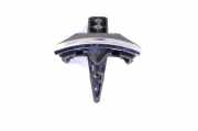 Emblem Tesla Model X (5YJX) 104788400D