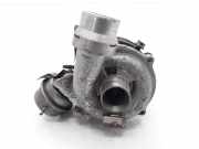 Turbolader Renault Grand Scenic II (JM) 54399700030