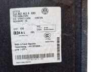 Bodenbelag Kofferraum VW Arteon (3H) 3G8863463A