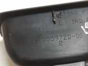 Türverkleidung links hinten Citroen DS4 (NX) 96705597ZD