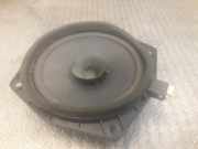 Lautsprecher rechts hinten Mitsubishi Pajero III (V6, V7) MR306819