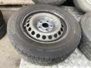 Stahlfelgen Satz VW Transporter T5 Kasten () 7H0601027B