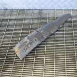 Verkleidung Innenkotflügel links hinten Ford Transit V363 Pritsche/Fahrgestell (FED, FFD) BK3116F573BE