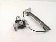 Fensterheber rechts hinten Nissan Qashqai II (J11) 402191A