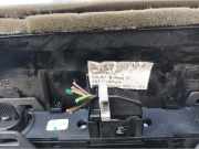 Lüftungsgitter Armaturenbrett Opel Astra H Kasten () 331985437