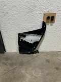 Türverkleidung links hinten Mazda 2 (DL, DJ) D09W68561