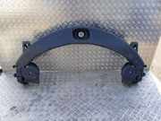 Achse hinten Mercedes-Benz A-Klasse (W169)