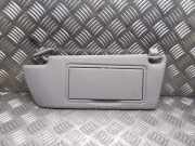 Sonnenblende links Opel Vectra C Caravan (Z02)