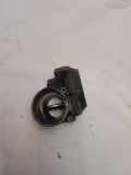 Drosselklappenstutzen VW Caddy II Van (9K9B) 03G128063M