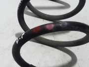 Feder links vorne Renault Kangoo II - Grand Kangoo (KW0) 540109615R