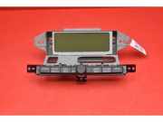 Radio/Navigationssystem-Kombination Toyota Avensis (T25) 8611005020