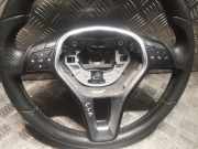 Lenkrad Mercedes-Benz CLA Coupe (C117) 2184601918