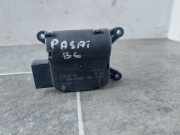 Heizklappenkasten VW Passat B6 Variant (3C5) 0132801363