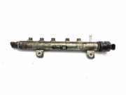 Einspritzleiste Opel Zafira B (A05) 0445214056