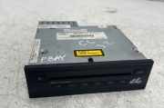 CD-Wechsler Audi A6 Avant (4F, C6) 4E0035111A