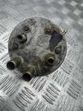 Verteilergetriebe Citroen C5 I Break (DE) 07929