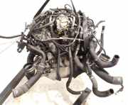Motor ohne Anbauteile (Benzin) Maserati Ghibli III () M156B
