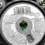 Schleifring Airbag Renault Twingo II (CN0) 8200385072