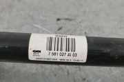 Antriebswelle links hinten BMW 5er (F10) 7581027