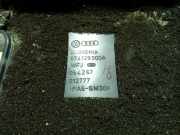 Motorabdeckung VW Transporter T4 Kasten () 074129900A