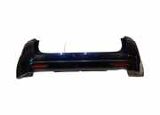 Stoßstange hinten Honda Accord VIII Tourer (CW)