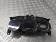 Tachometer Citroen C5 I Break (DE) 9666326880