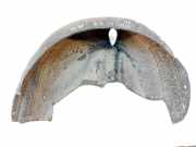 Radhaus links hinten Audi A4 Cabriolet (8H)