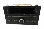 Radio/Navigationssystem-Kombination Saab 9-3 Kombi (YS3F) 12779270