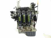 Motor ohne Anbauteile (Benzin) Skoda Fabia Stufenheck (6Y) BME